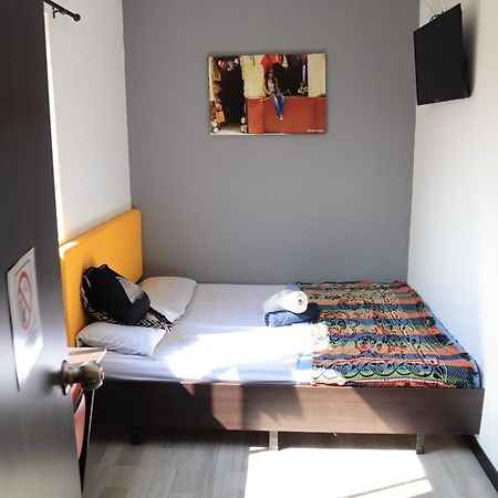 Havana Hostel Cali & Dance School Værelse billede