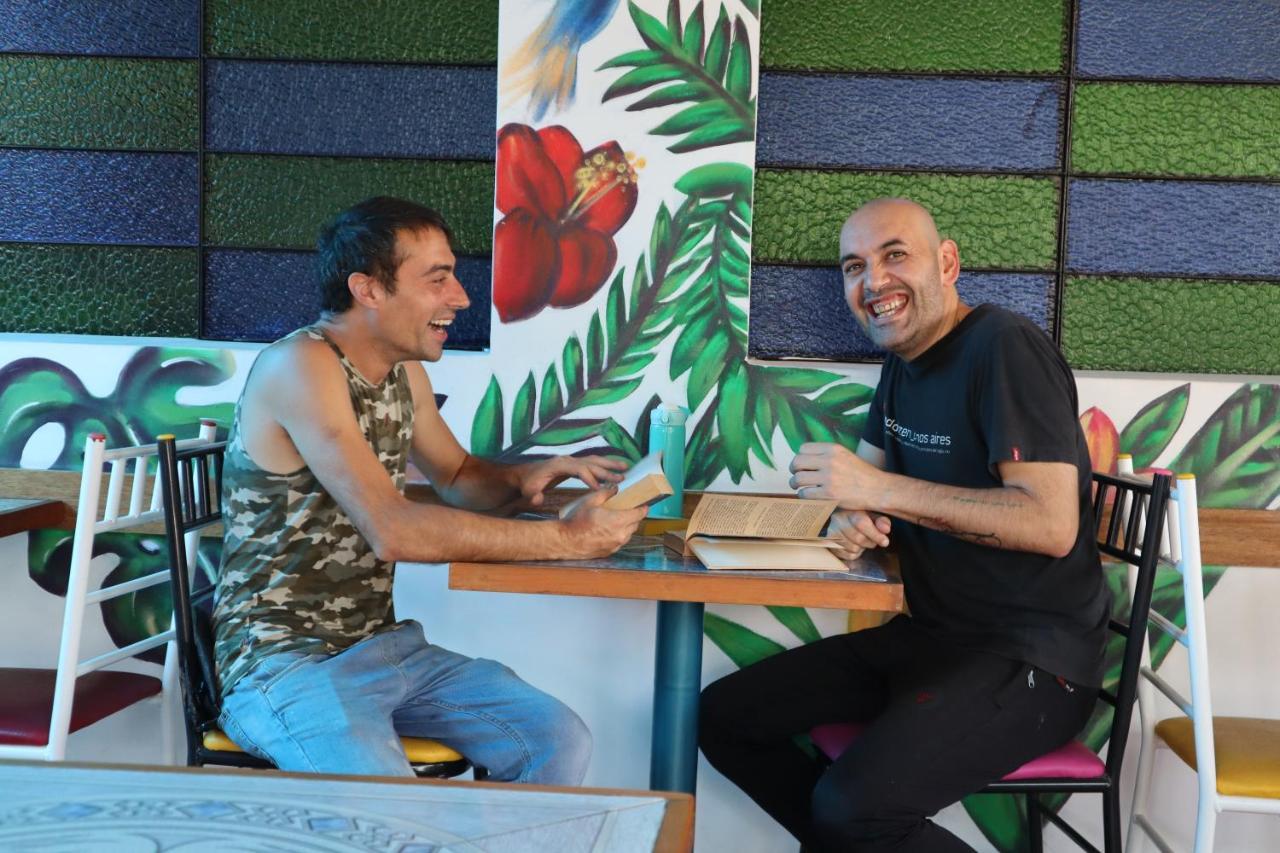 Havana Hostel Cali & Dance School Eksteriør billede