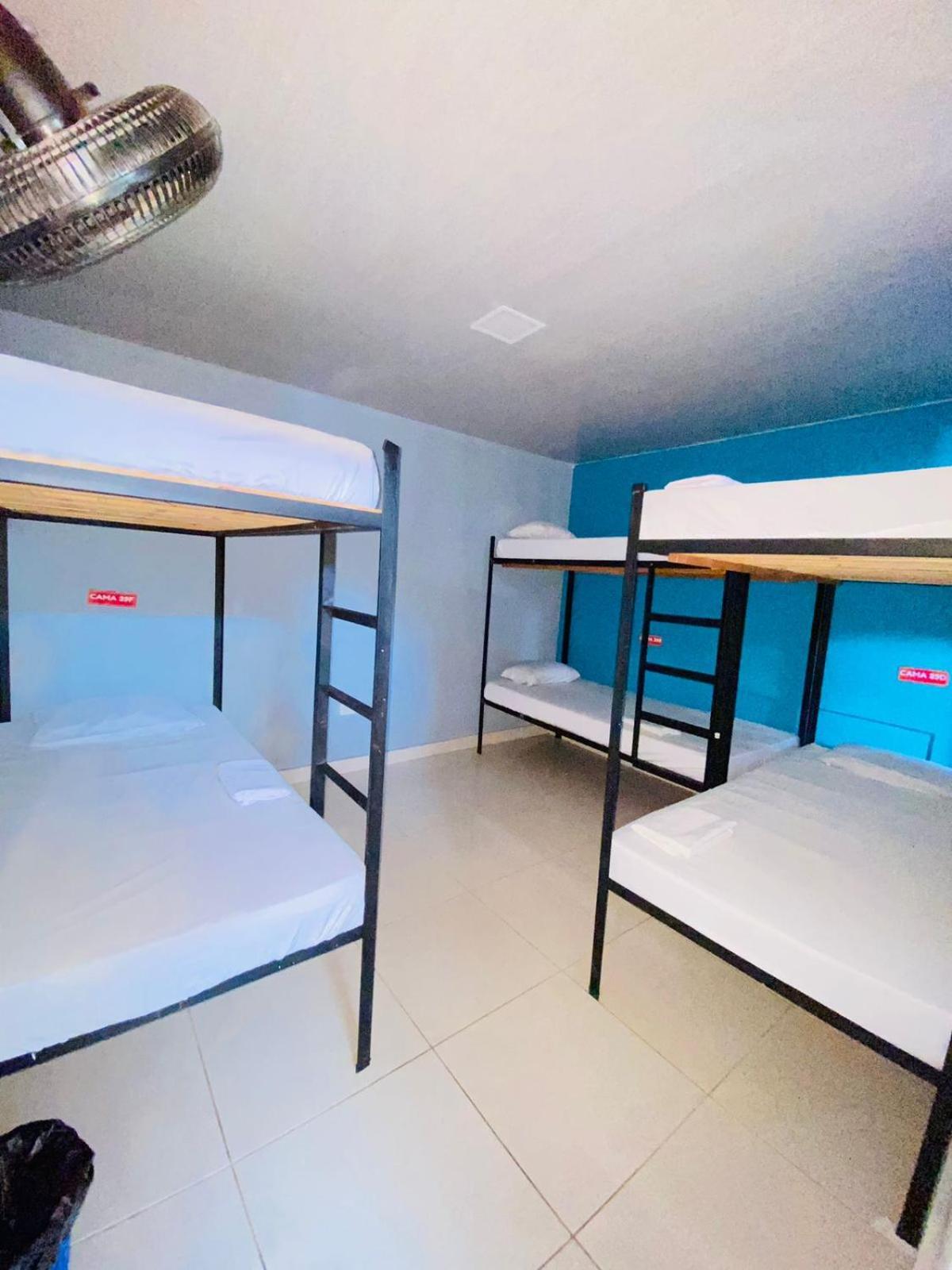 Havana Hostel Cali & Dance School Eksteriør billede