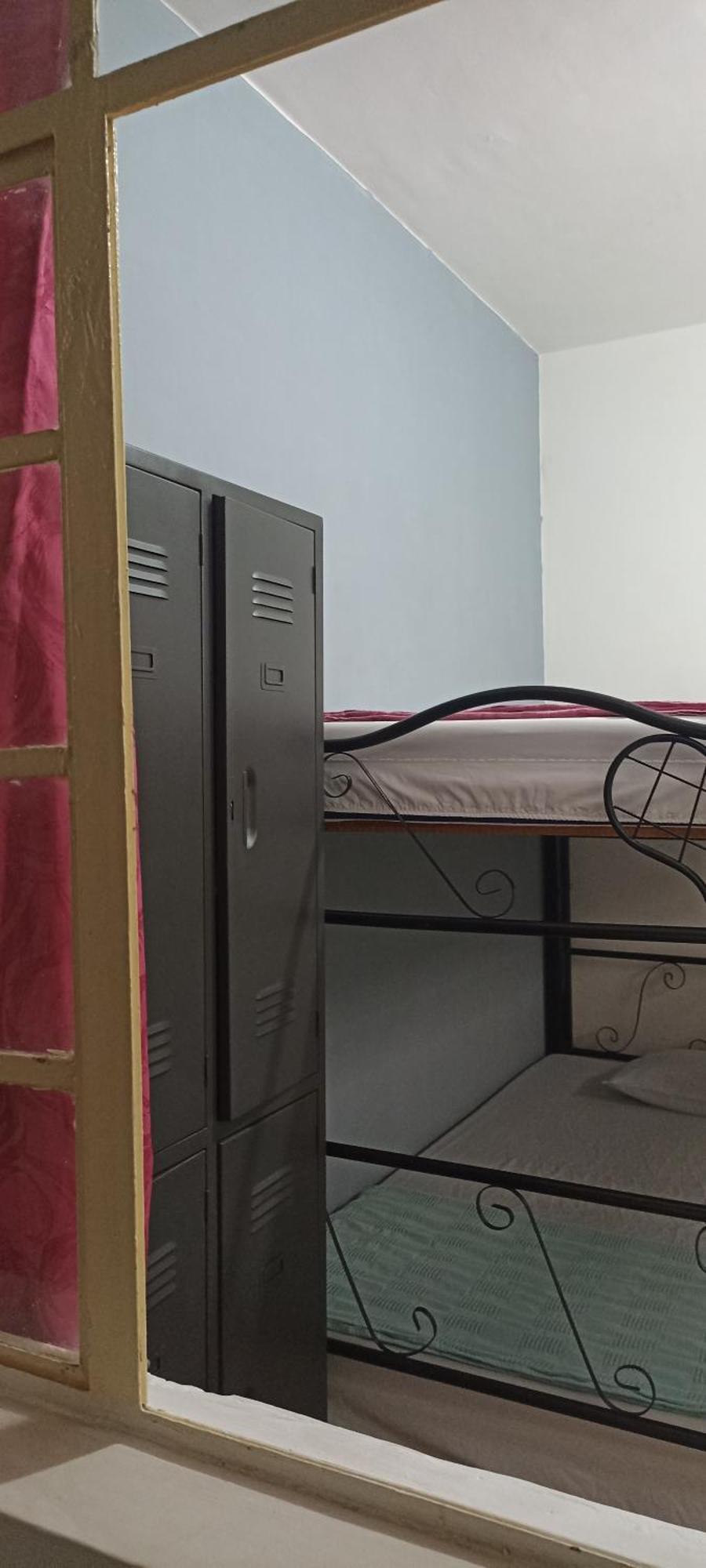 Havana Hostel Cali & Dance School Eksteriør billede