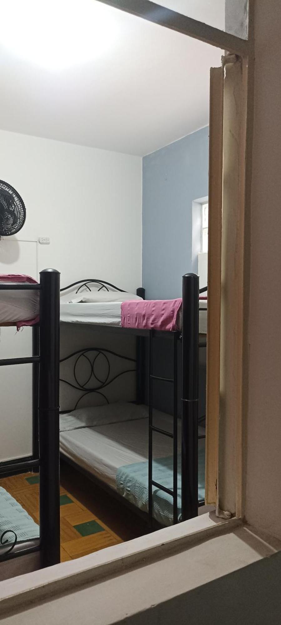 Havana Hostel Cali & Dance School Eksteriør billede