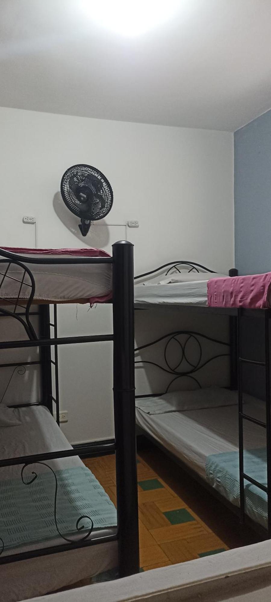 Havana Hostel Cali & Dance School Eksteriør billede