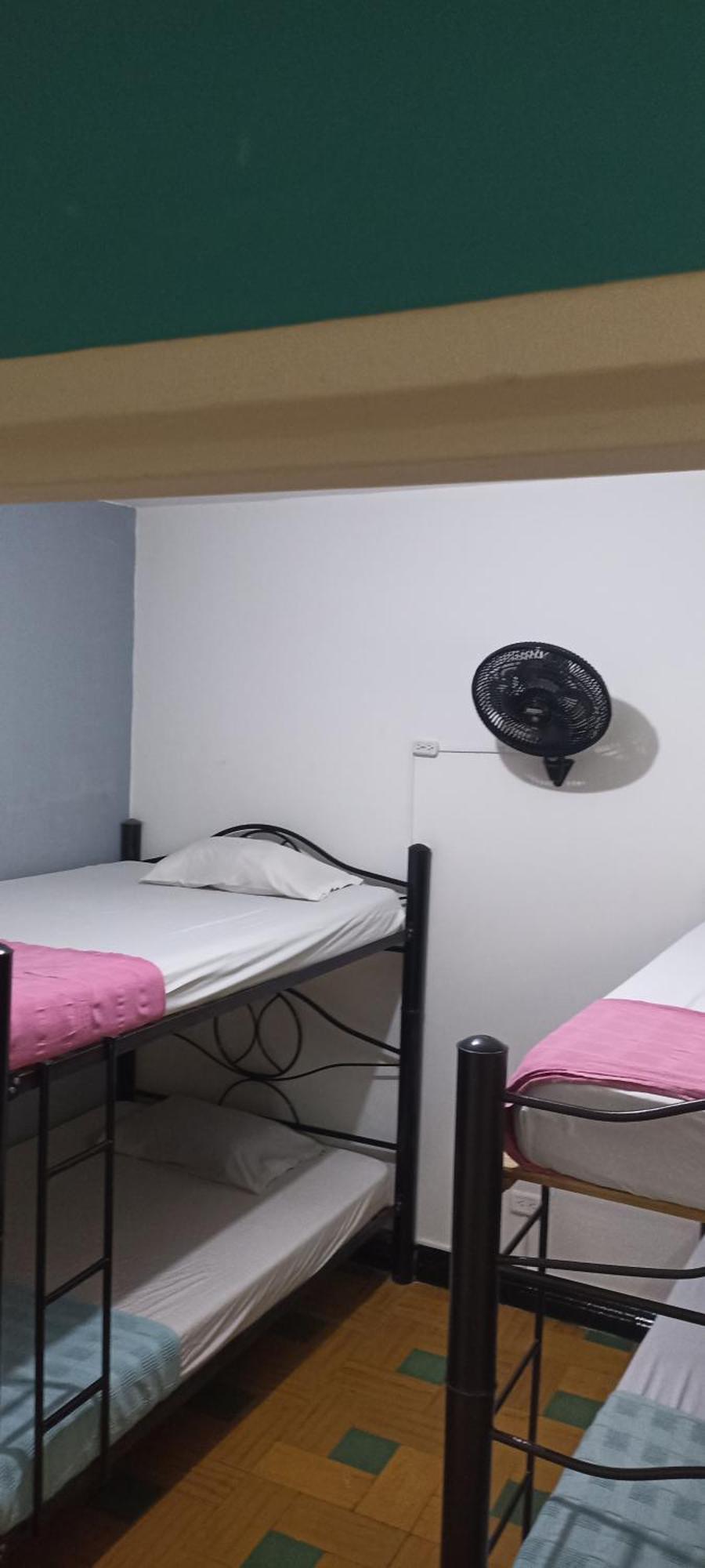 Havana Hostel Cali & Dance School Eksteriør billede