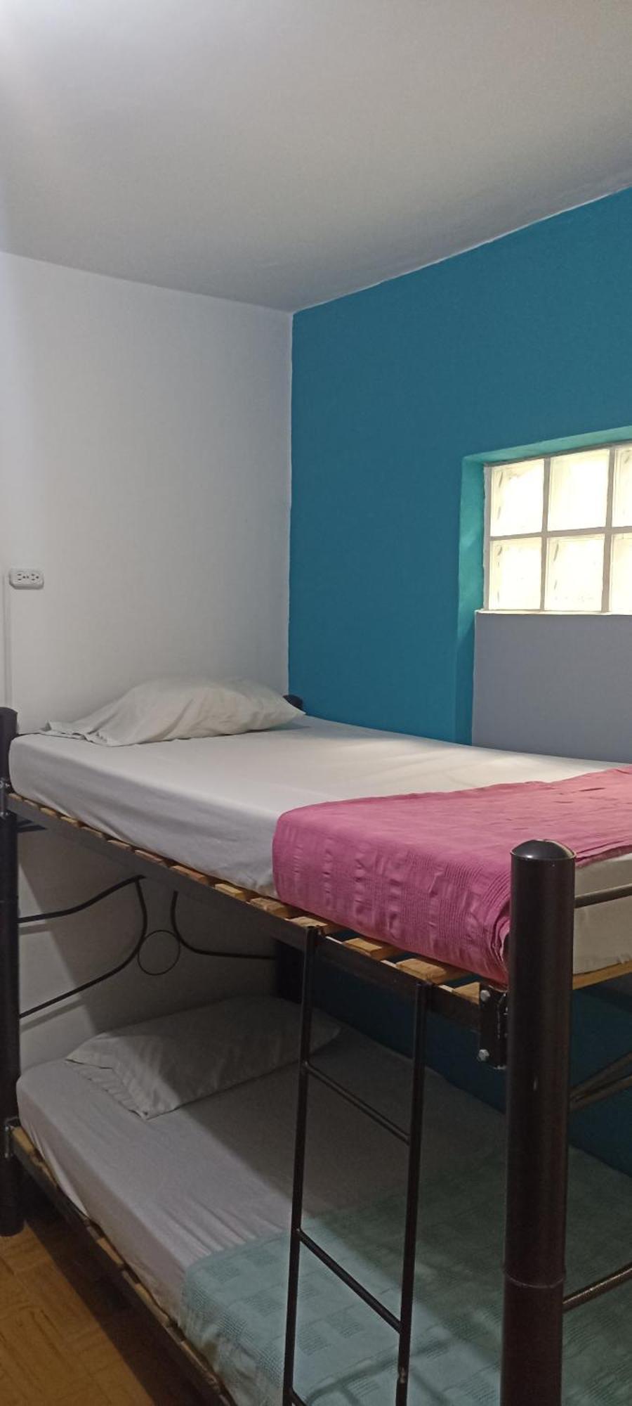 Havana Hostel Cali & Dance School Eksteriør billede