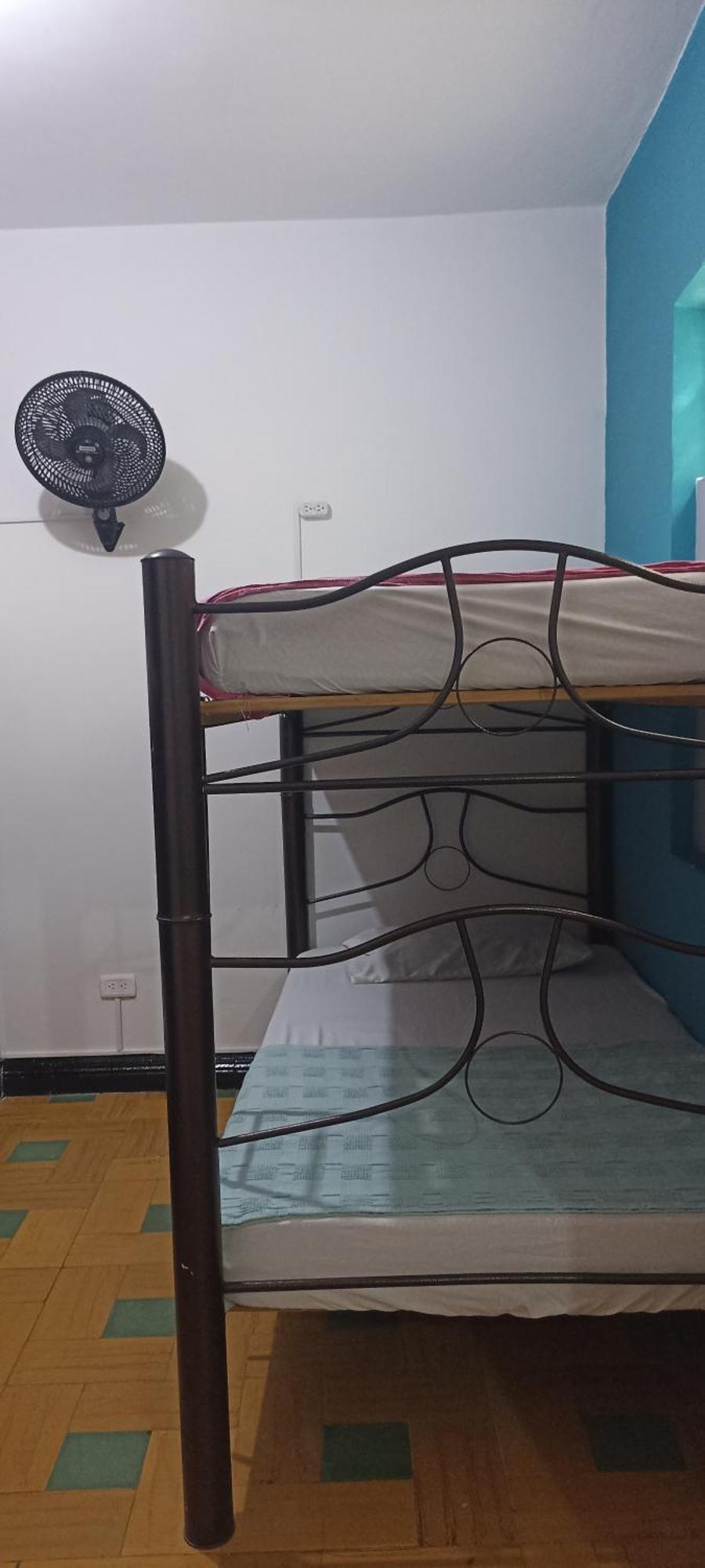 Havana Hostel Cali & Dance School Eksteriør billede