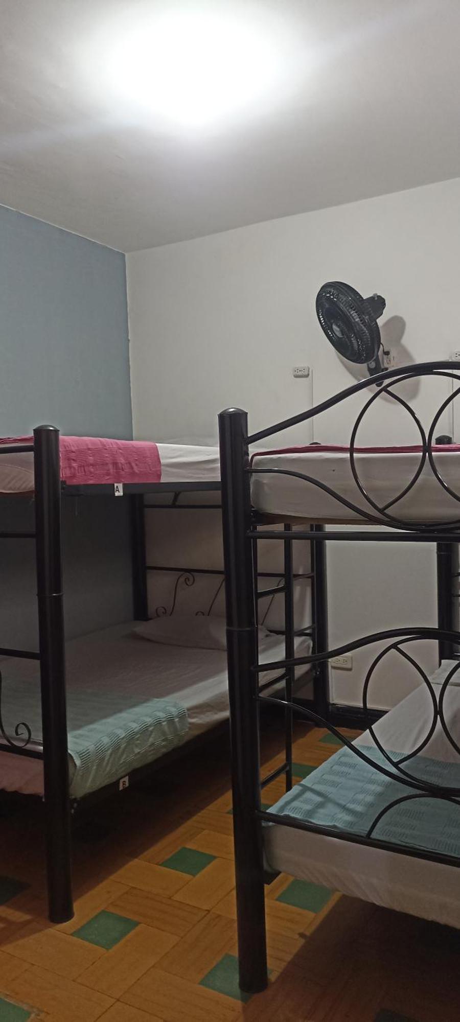 Havana Hostel Cali & Dance School Eksteriør billede
