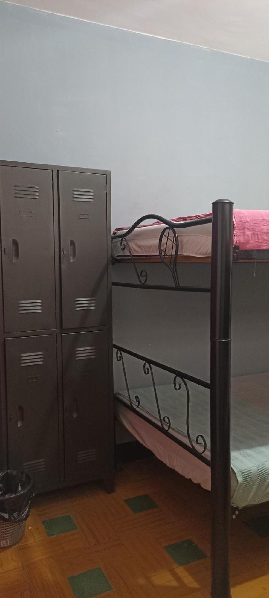 Havana Hostel Cali & Dance School Eksteriør billede