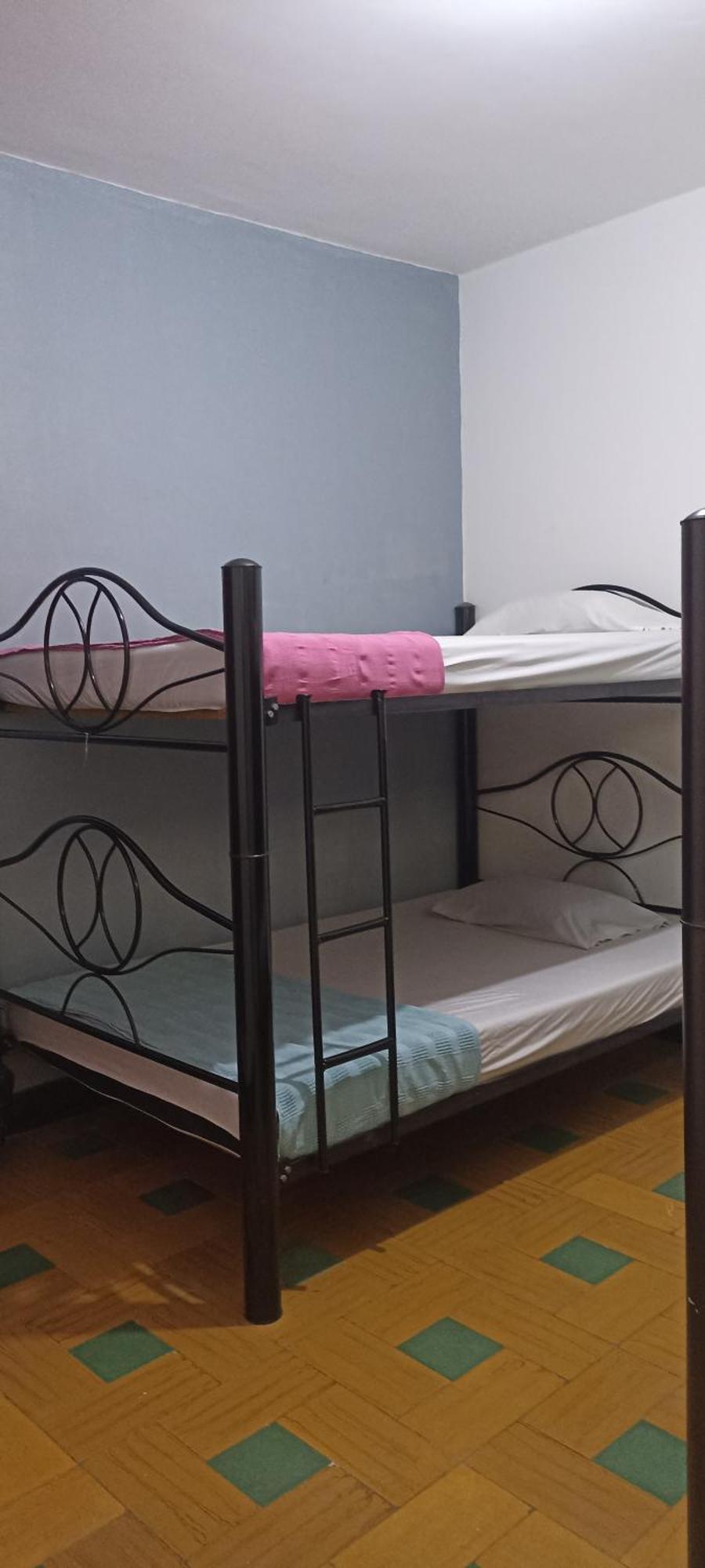 Havana Hostel Cali & Dance School Eksteriør billede