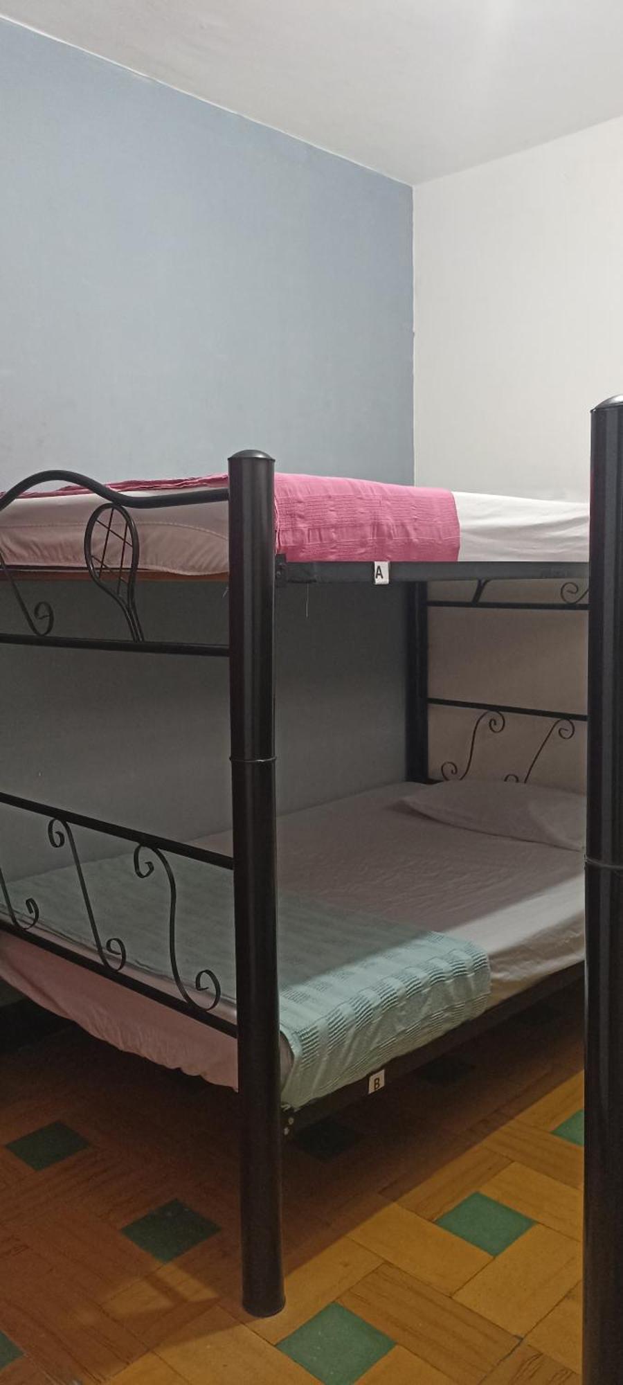 Havana Hostel Cali & Dance School Eksteriør billede