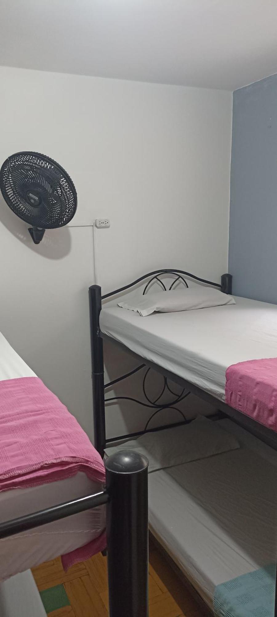 Havana Hostel Cali & Dance School Eksteriør billede