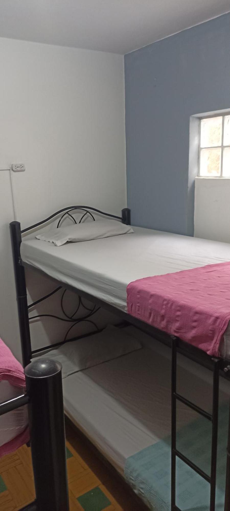Havana Hostel Cali & Dance School Eksteriør billede