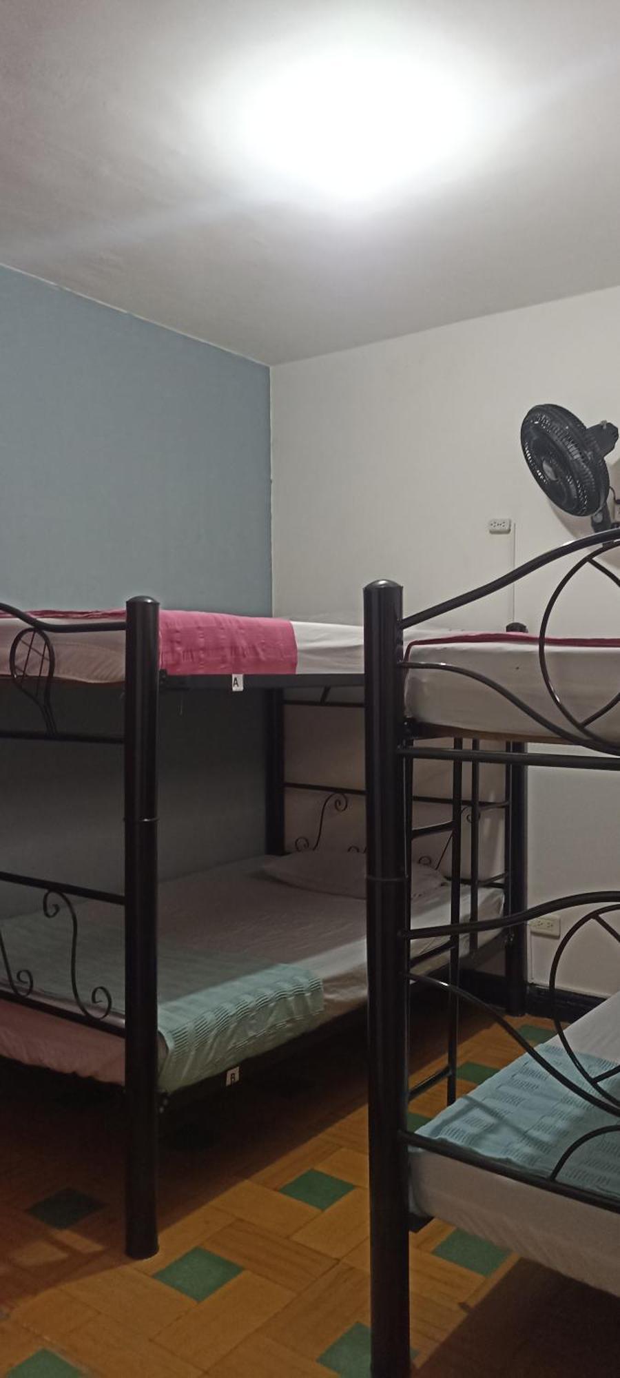 Havana Hostel Cali & Dance School Eksteriør billede
