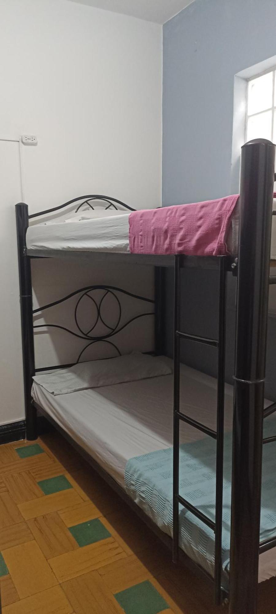 Havana Hostel Cali & Dance School Eksteriør billede